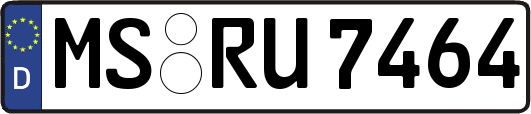MS-RU7464