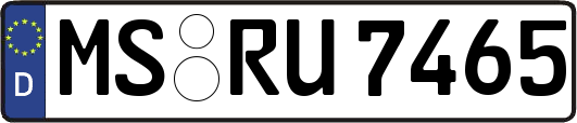 MS-RU7465