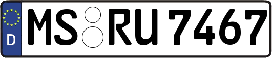 MS-RU7467