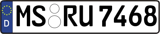 MS-RU7468