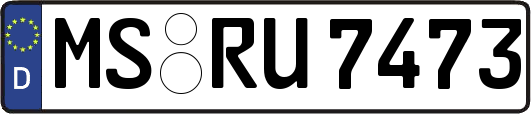 MS-RU7473