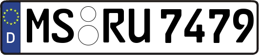 MS-RU7479
