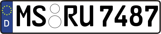 MS-RU7487