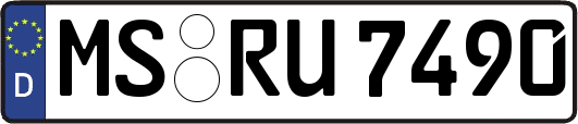 MS-RU7490