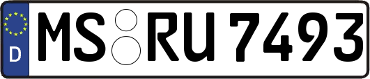 MS-RU7493