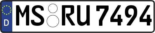 MS-RU7494