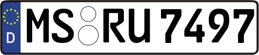 MS-RU7497