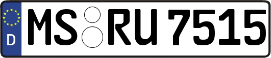 MS-RU7515