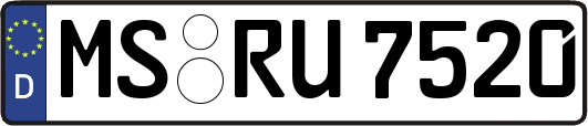 MS-RU7520
