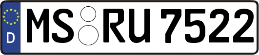 MS-RU7522