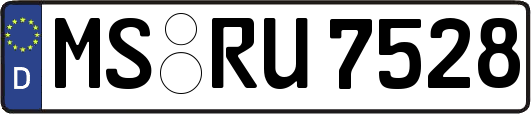 MS-RU7528