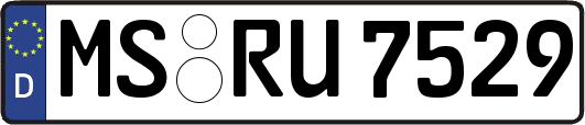 MS-RU7529