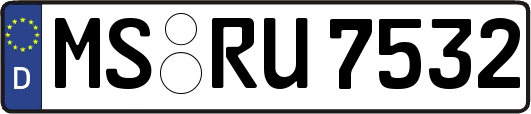 MS-RU7532
