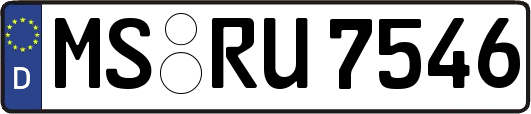 MS-RU7546