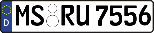 MS-RU7556