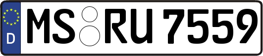 MS-RU7559