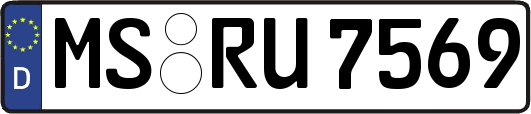 MS-RU7569