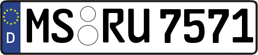 MS-RU7571