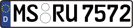 MS-RU7572