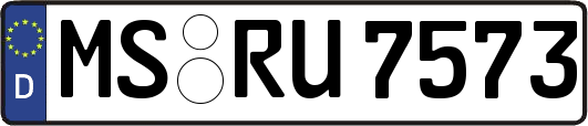 MS-RU7573
