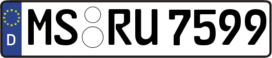 MS-RU7599