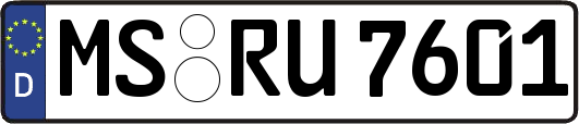 MS-RU7601