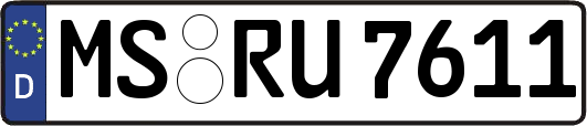 MS-RU7611