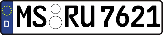 MS-RU7621