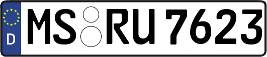 MS-RU7623