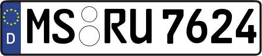 MS-RU7624