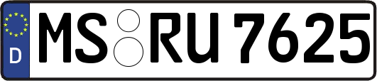 MS-RU7625