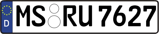MS-RU7627