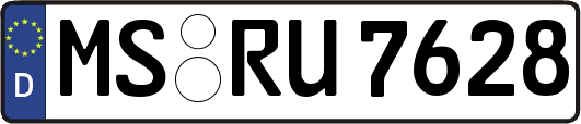 MS-RU7628