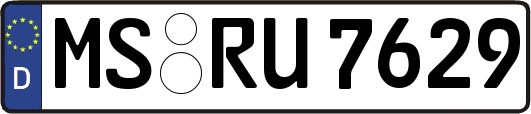 MS-RU7629