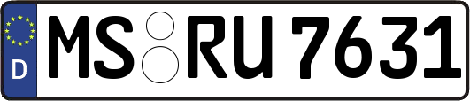 MS-RU7631
