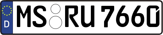 MS-RU7660