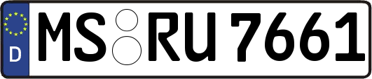 MS-RU7661