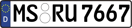 MS-RU7667