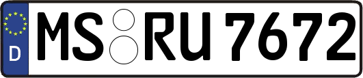 MS-RU7672