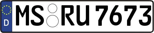 MS-RU7673