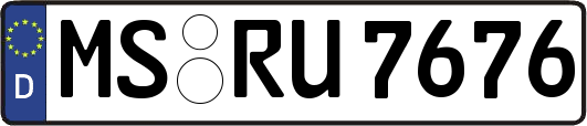 MS-RU7676