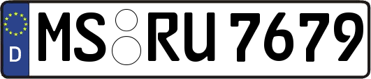 MS-RU7679
