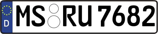 MS-RU7682