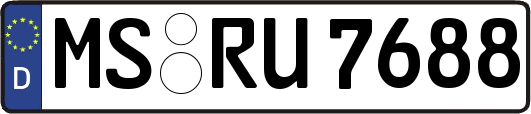 MS-RU7688