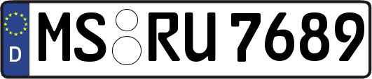 MS-RU7689