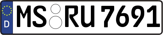 MS-RU7691