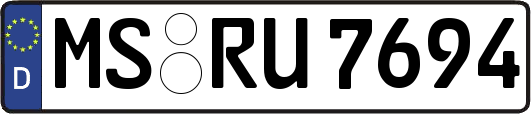 MS-RU7694