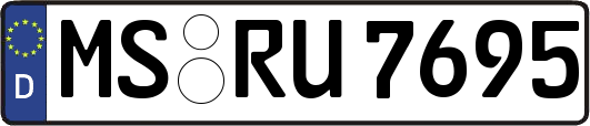 MS-RU7695