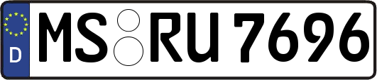 MS-RU7696