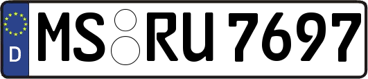 MS-RU7697